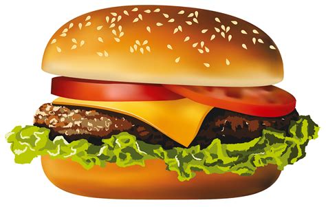burger clipart transparent background|Over 100 Free Burger Vectors .